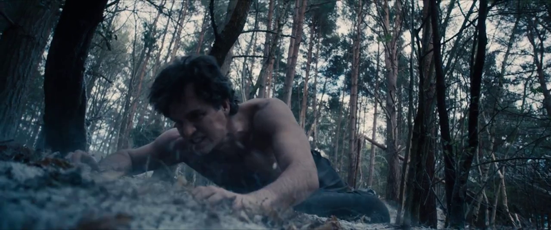 Illustration for article titled Avengers Age of Ultron Trailer Screengrabs: There are no strings